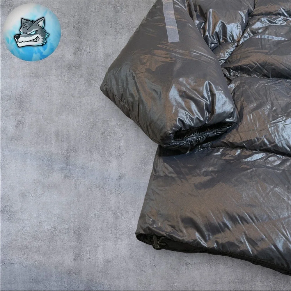 adidas climawarm down